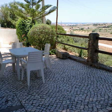 Hotel Quinta Dos Caracois à Lagos Extérieur photo