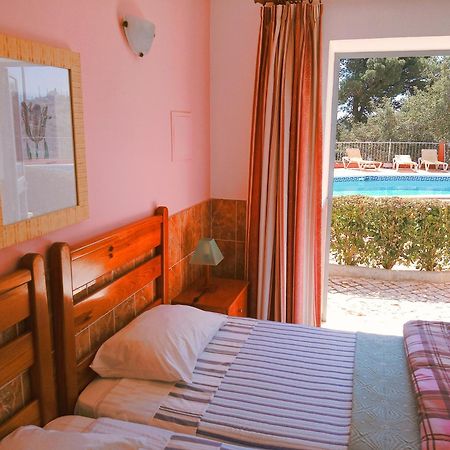 Hotel Quinta Dos Caracois à Lagos Extérieur photo