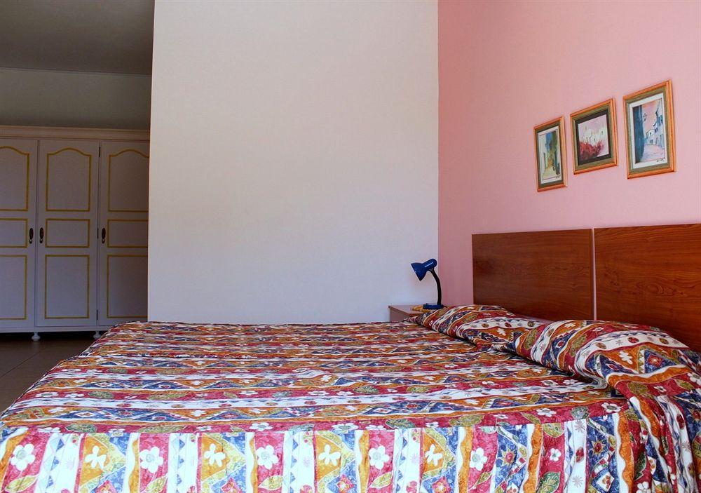 Hotel Quinta Dos Caracois à Lagos Extérieur photo