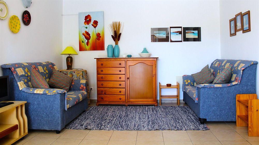 Hotel Quinta Dos Caracois à Lagos Extérieur photo