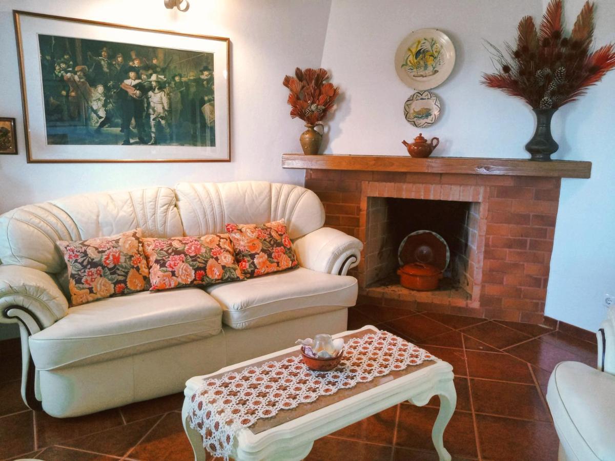 Hotel Quinta Dos Caracois à Lagos Extérieur photo