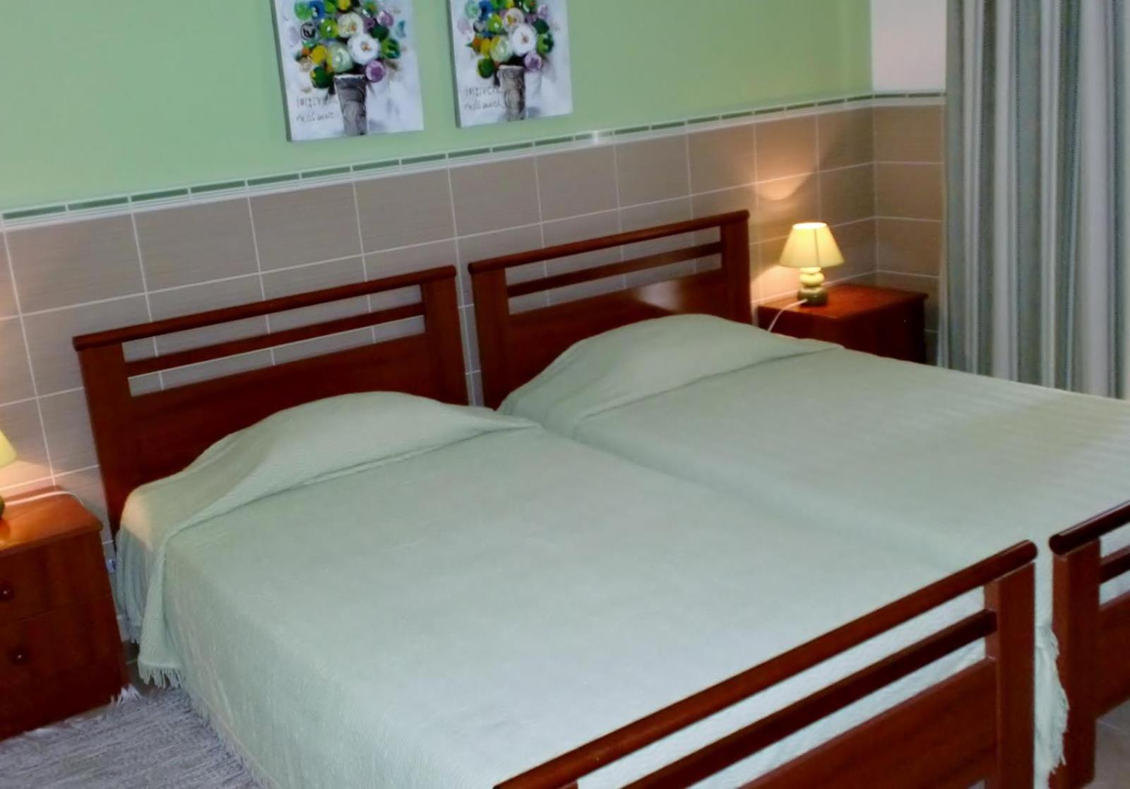 Hotel Quinta Dos Caracois à Lagos Extérieur photo