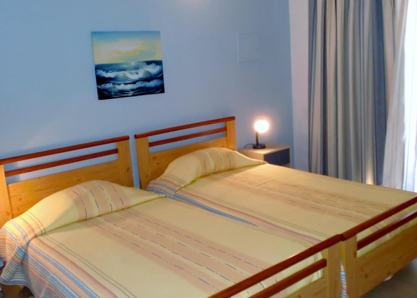 Hotel Quinta Dos Caracois à Lagos Extérieur photo