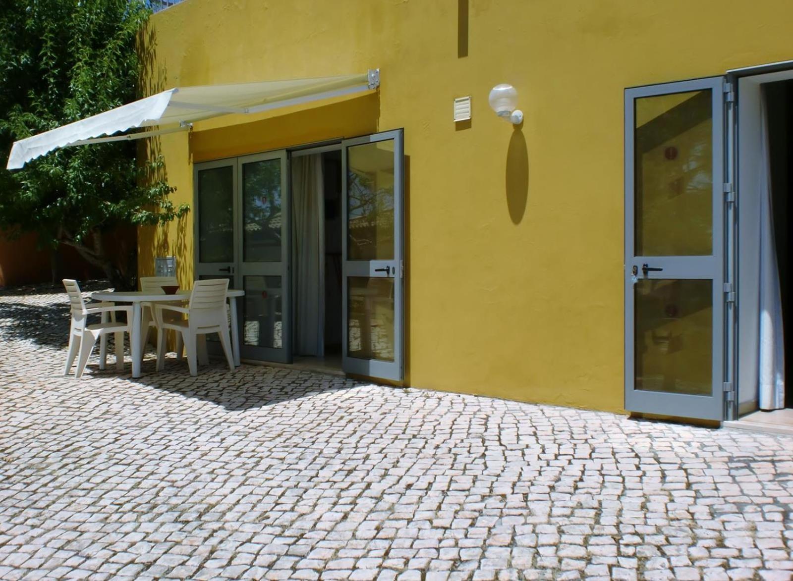 Hotel Quinta Dos Caracois à Lagos Extérieur photo