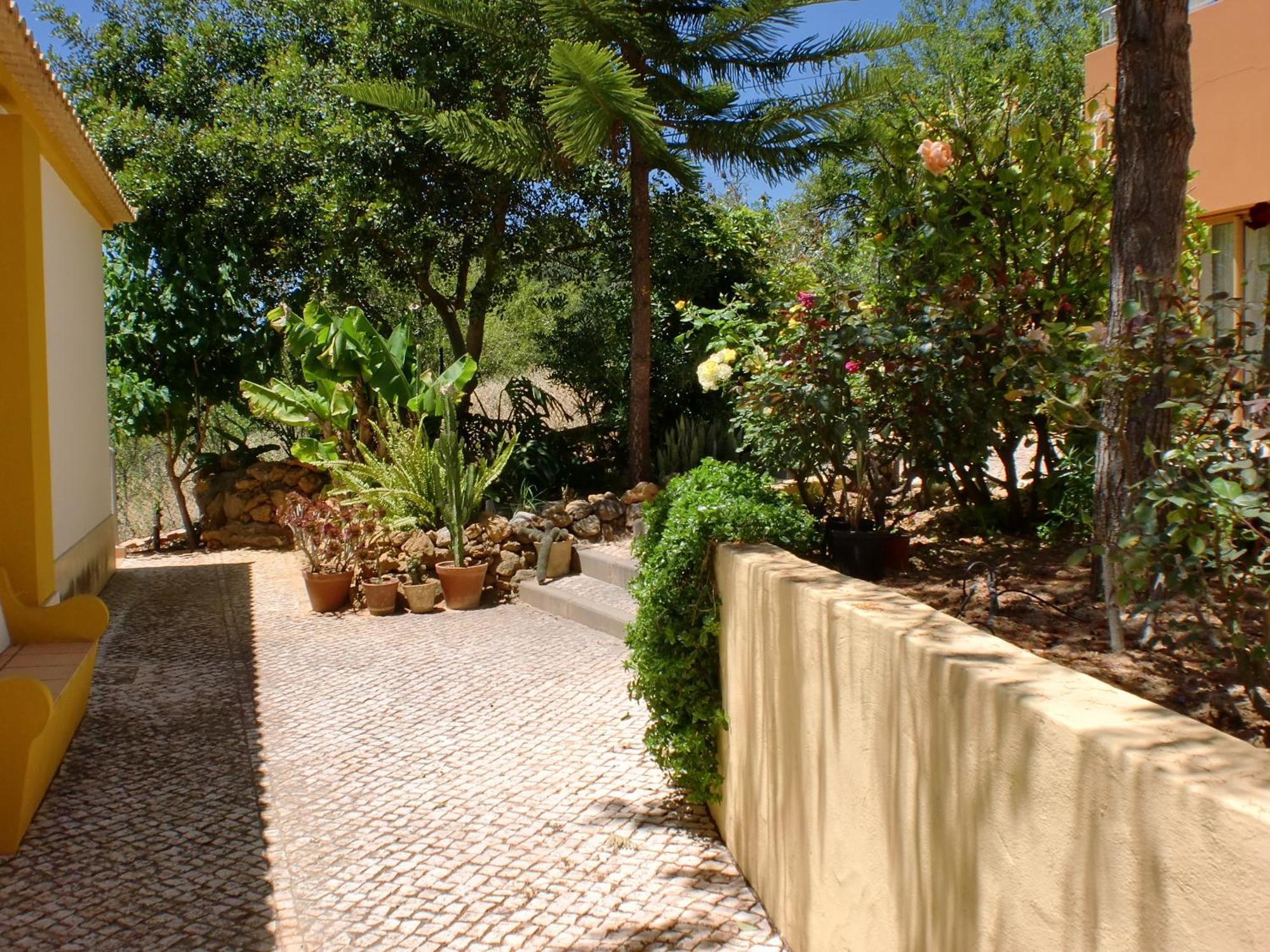 Hotel Quinta Dos Caracois à Lagos Extérieur photo