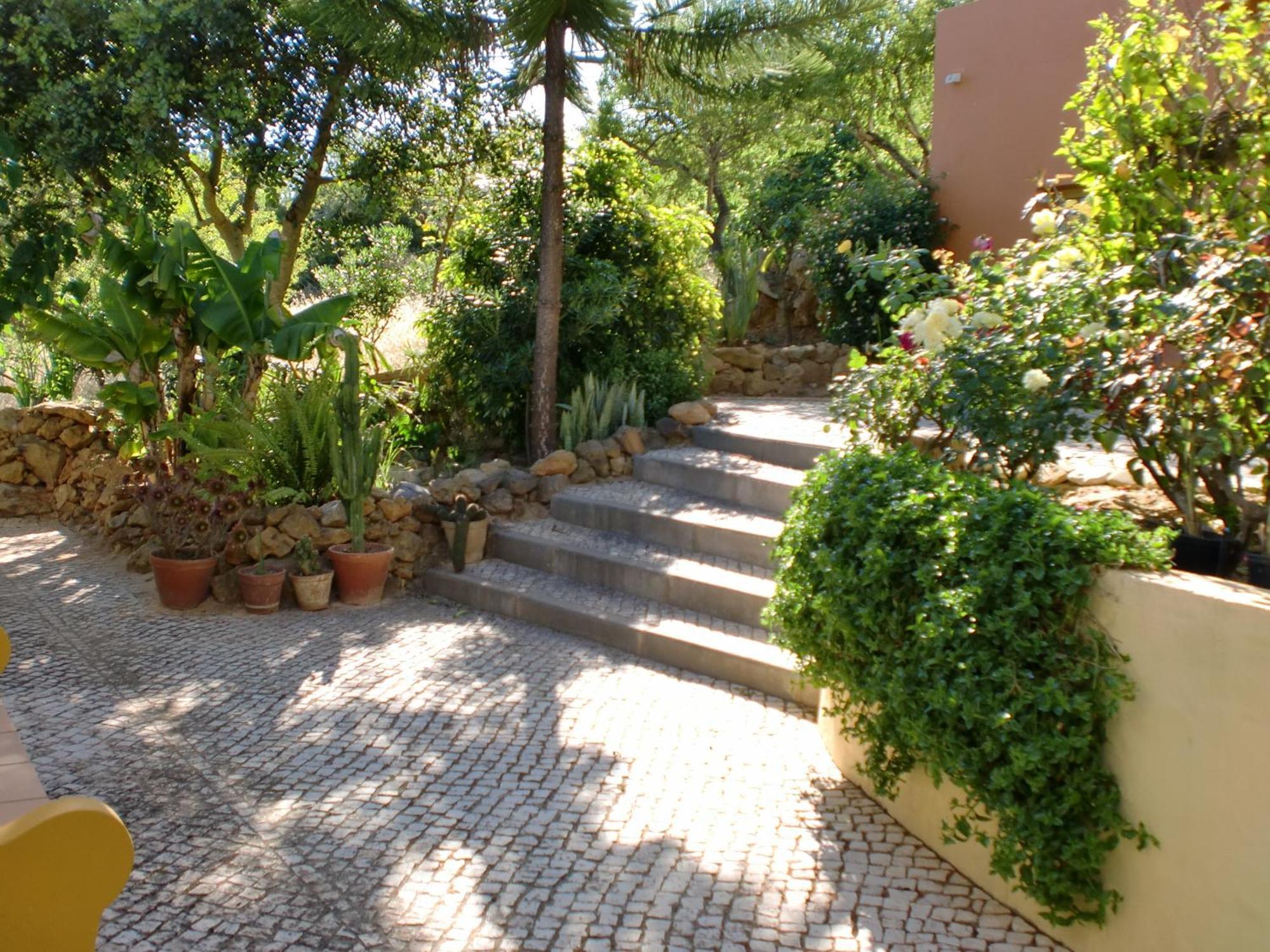 Hotel Quinta Dos Caracois à Lagos Extérieur photo