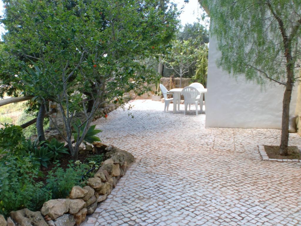 Hotel Quinta Dos Caracois à Lagos Extérieur photo