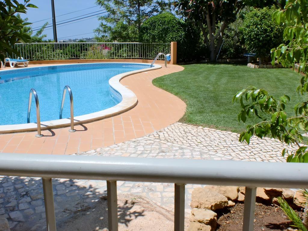 Hotel Quinta Dos Caracois à Lagos Extérieur photo