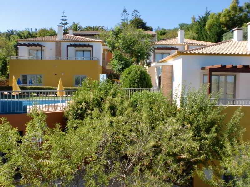 Hotel Quinta Dos Caracois à Lagos Extérieur photo