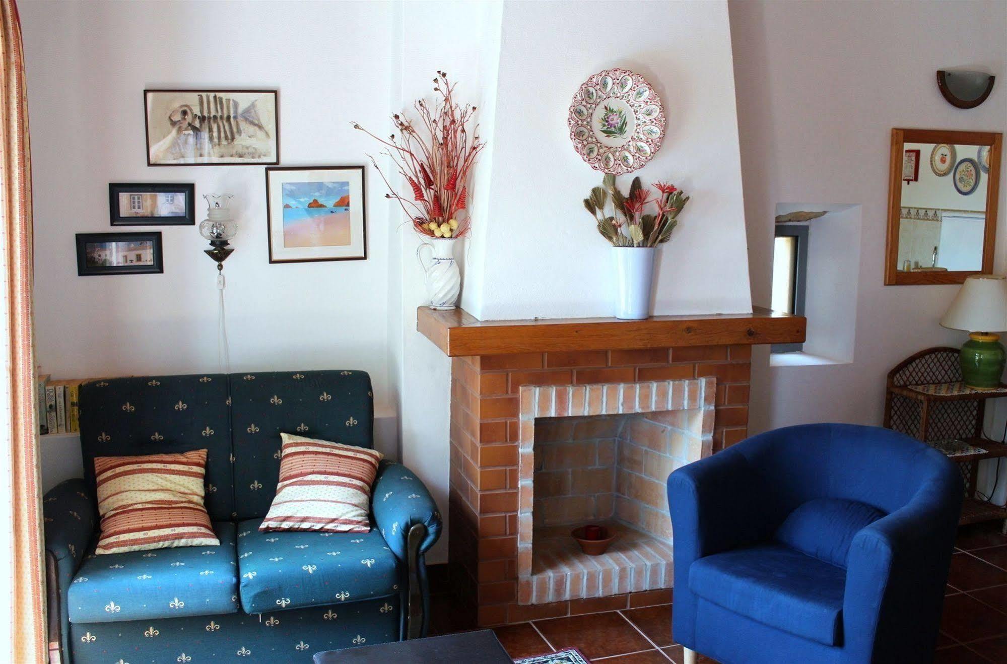 Hotel Quinta Dos Caracois à Lagos Extérieur photo