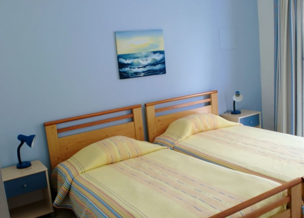 Hotel Quinta Dos Caracois à Lagos Extérieur photo