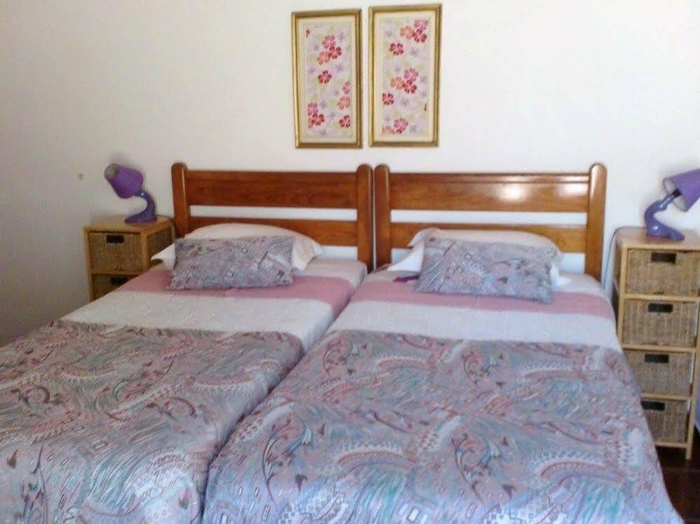 Hotel Quinta Dos Caracois à Lagos Extérieur photo