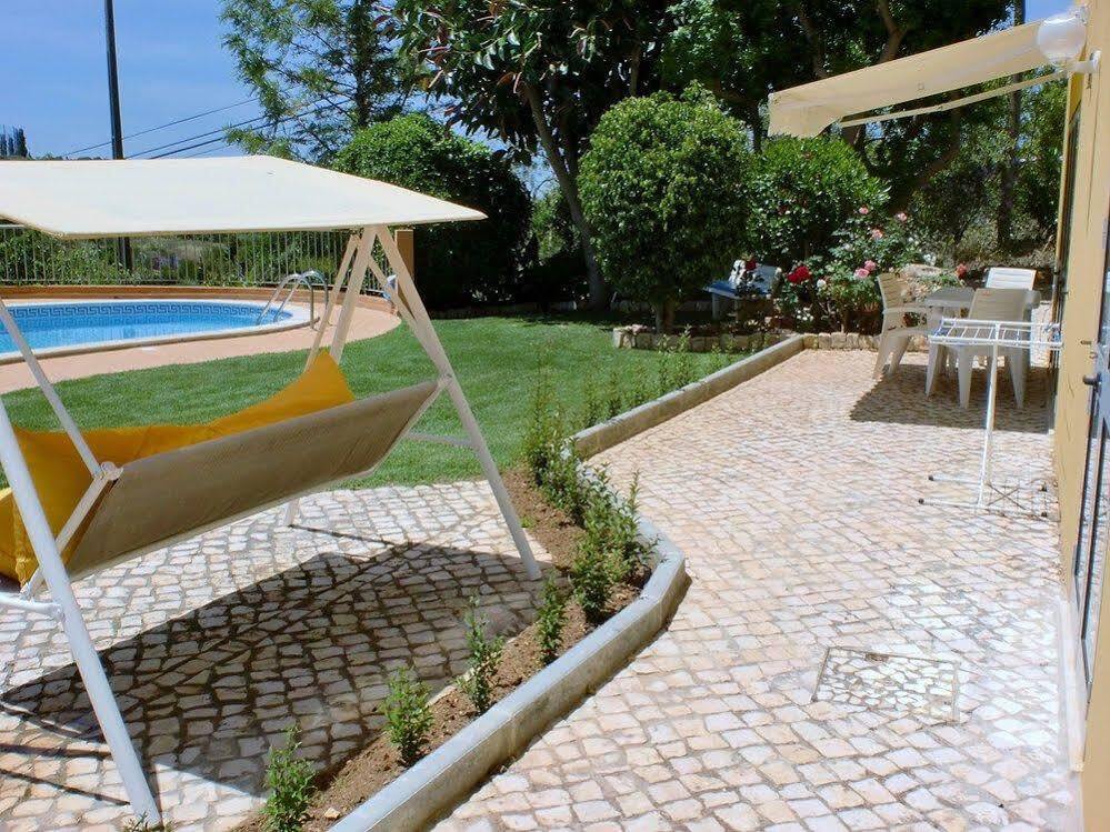 Hotel Quinta Dos Caracois à Lagos Extérieur photo