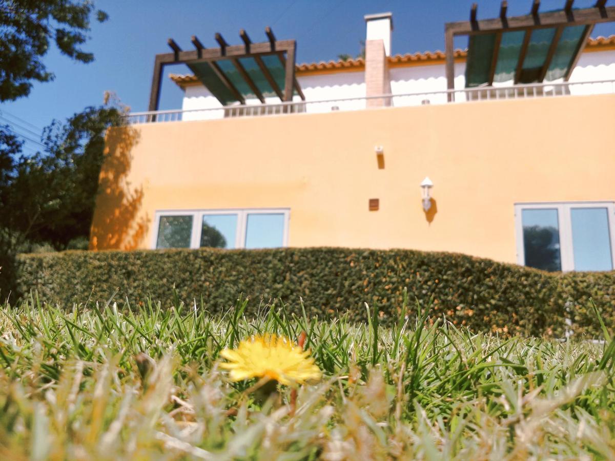 Hotel Quinta Dos Caracois à Lagos Extérieur photo