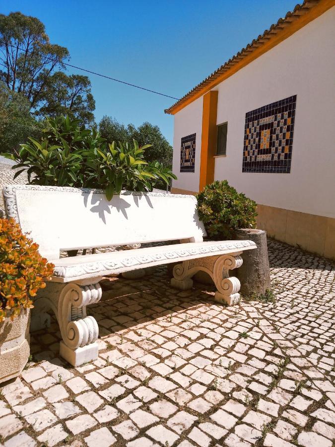 Hotel Quinta Dos Caracois à Lagos Extérieur photo