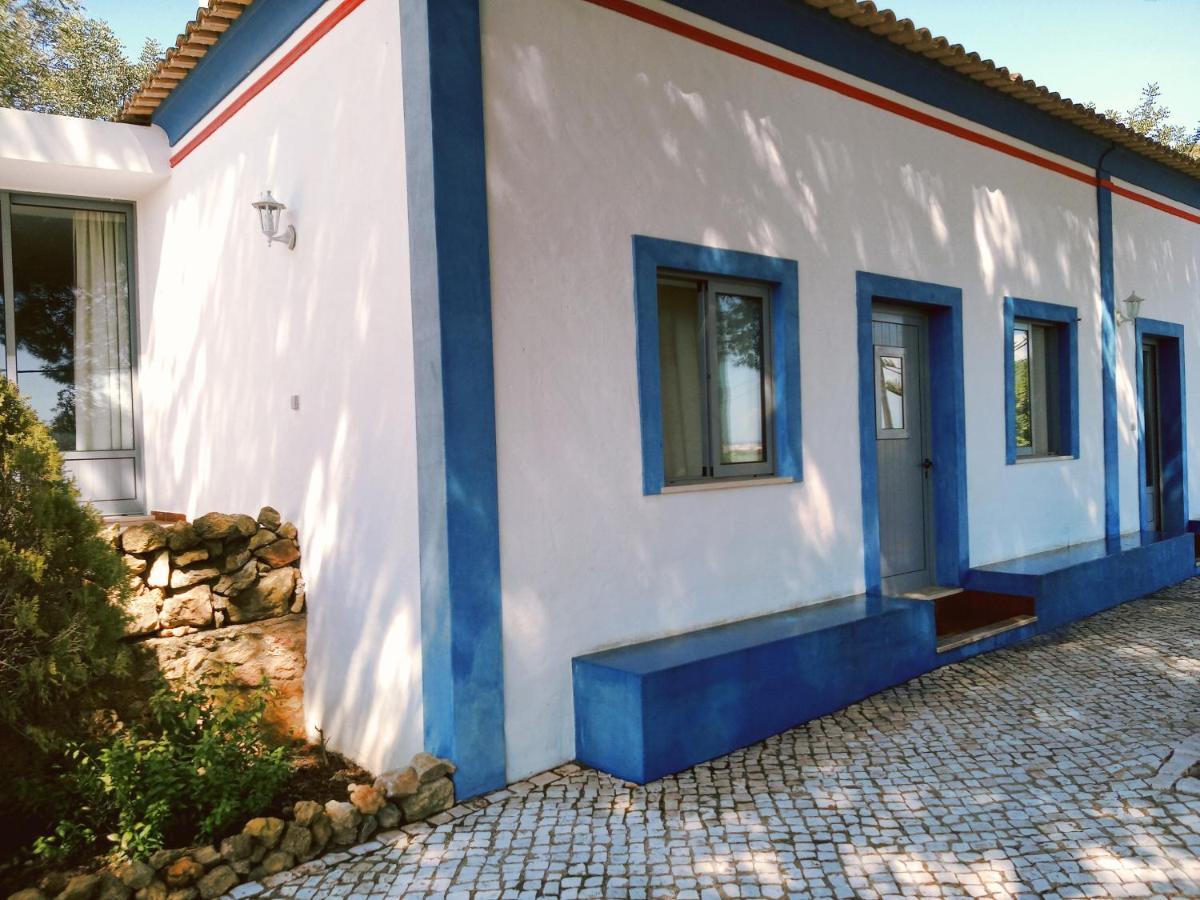 Hotel Quinta Dos Caracois à Lagos Extérieur photo