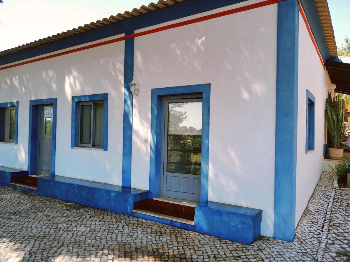 Hotel Quinta Dos Caracois à Lagos Extérieur photo