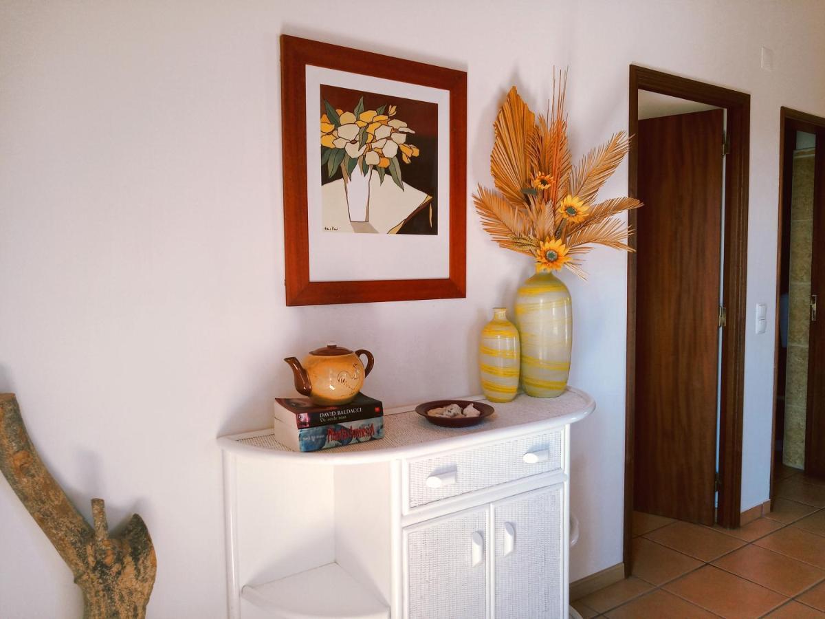 Hotel Quinta Dos Caracois à Lagos Extérieur photo