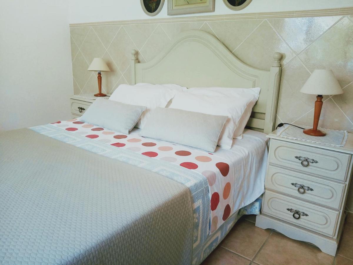 Hotel Quinta Dos Caracois à Lagos Extérieur photo