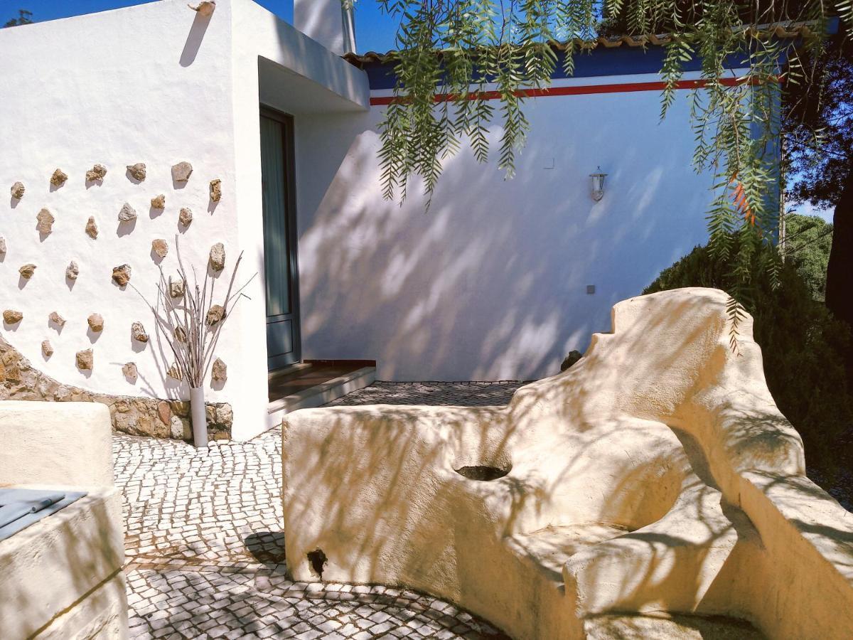 Hotel Quinta Dos Caracois à Lagos Extérieur photo