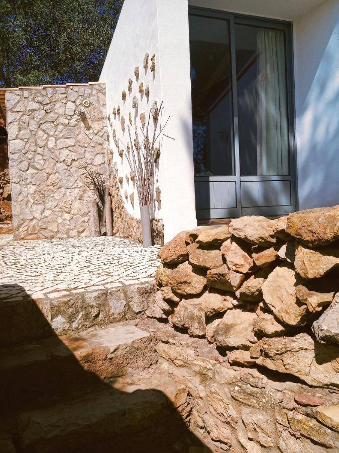 Hotel Quinta Dos Caracois à Lagos Extérieur photo