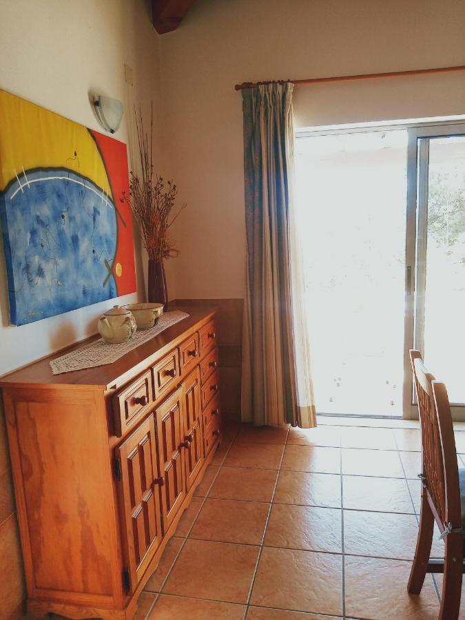 Hotel Quinta Dos Caracois à Lagos Extérieur photo